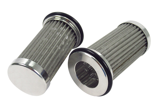 oil filter element
